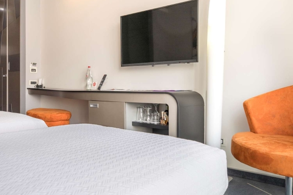Hotel Golden Tulip Zira (Belgrad)